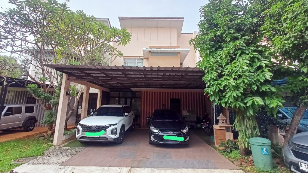 Rumah BSD City