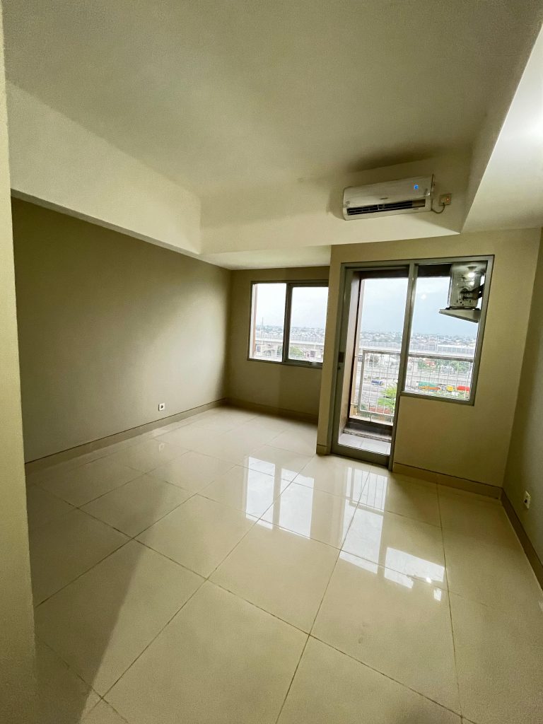 Apartemen Pondok Gede Bekasi