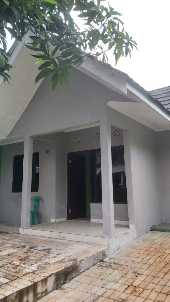 Rumah Cileungsi Bogor