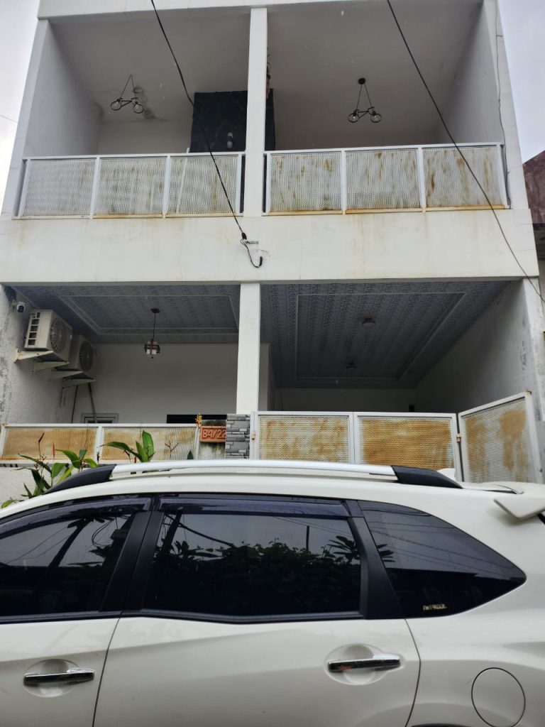 Rumah Pamulang Barat