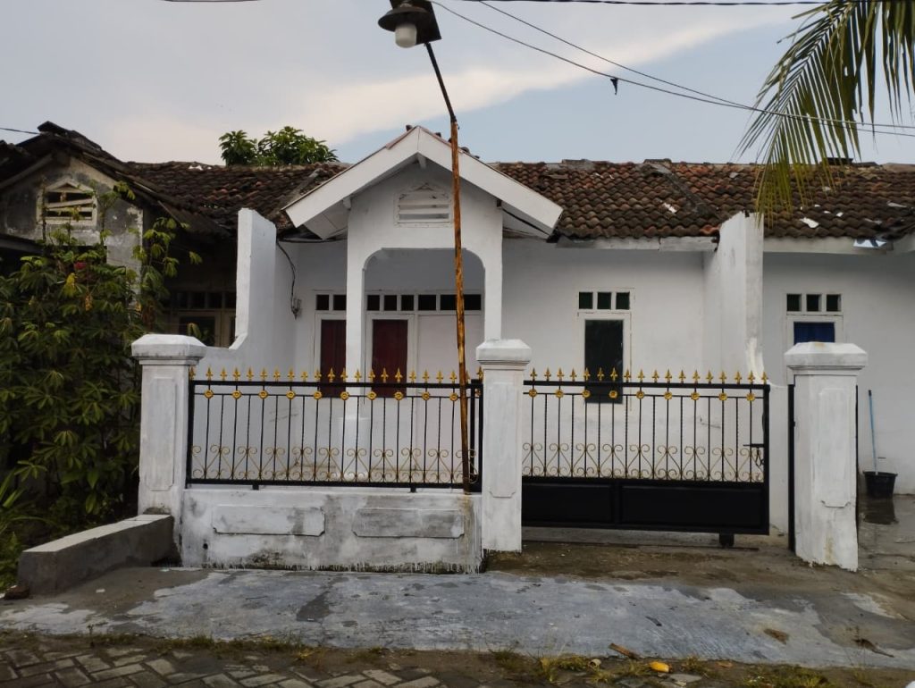 Rumah Tangerang