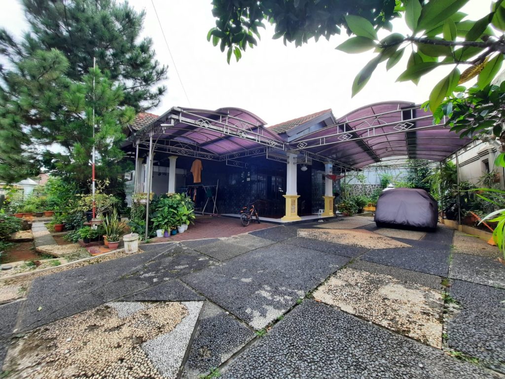 Rumah Depok