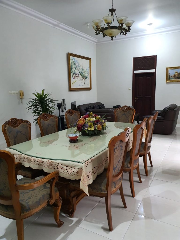 Dijual Rumah Palembang