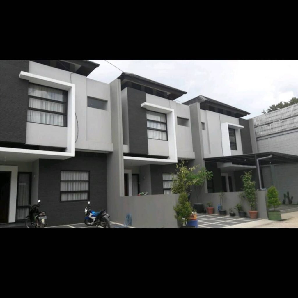 Rumah Astananyar Bandung