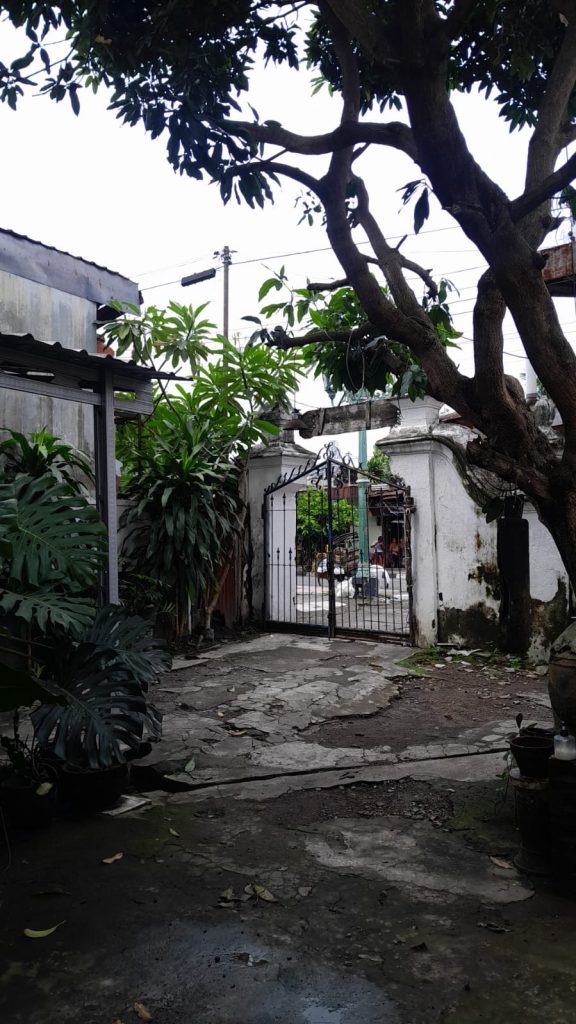 Rumah Yogyakarta