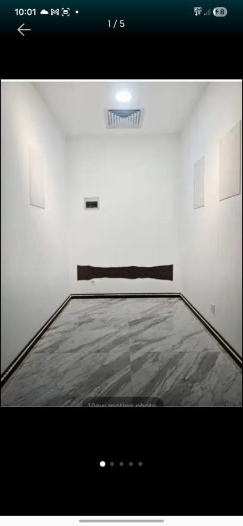 Kios Cinere Bellevue