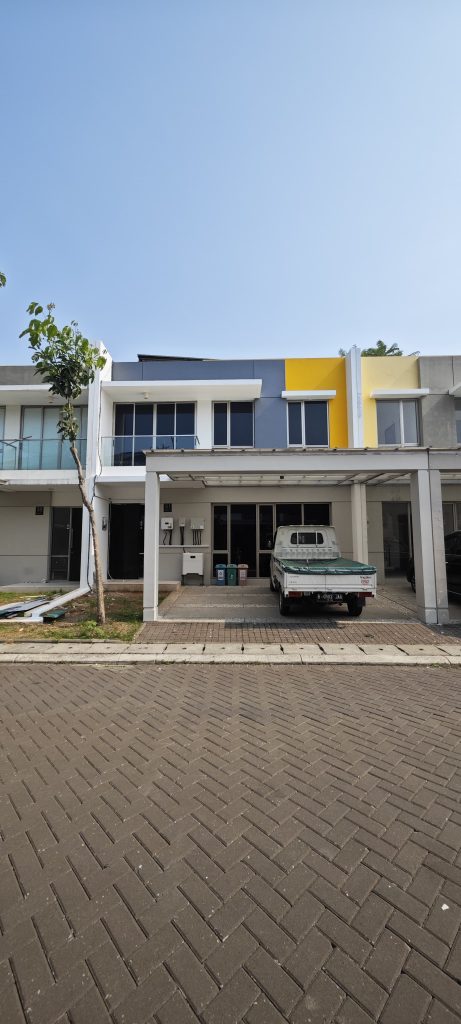 Rumah PIK 2