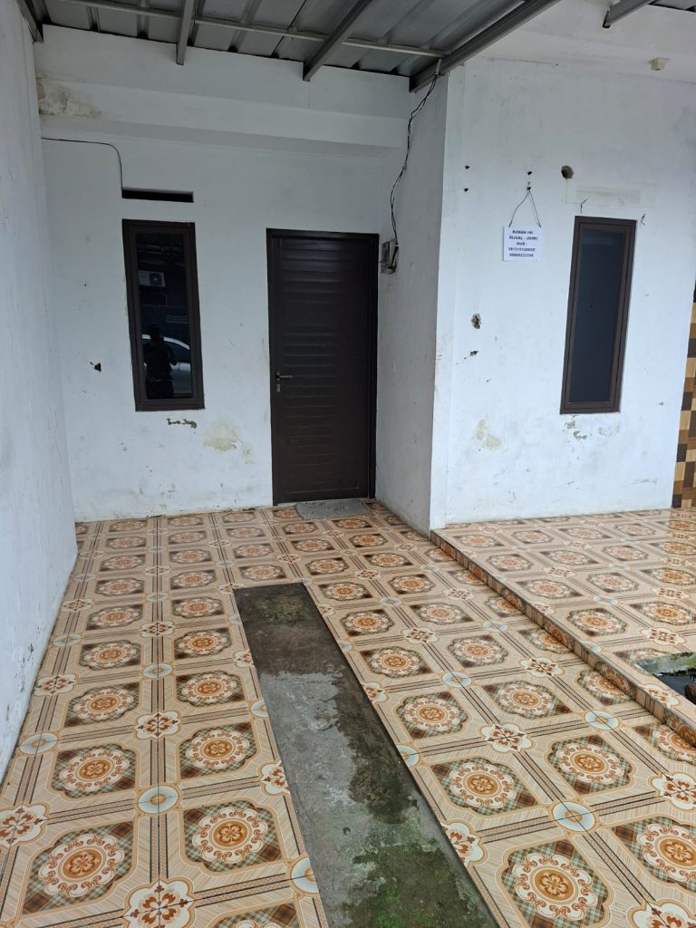 Rumah Cileungsi Bogor