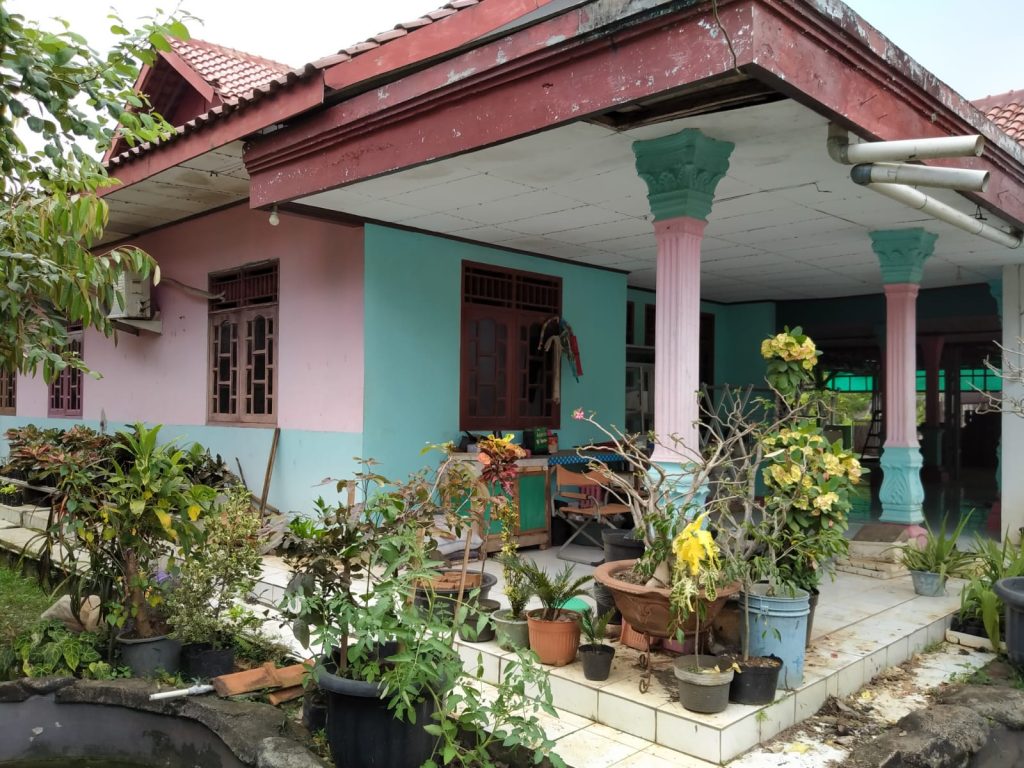 Rumah Bogor