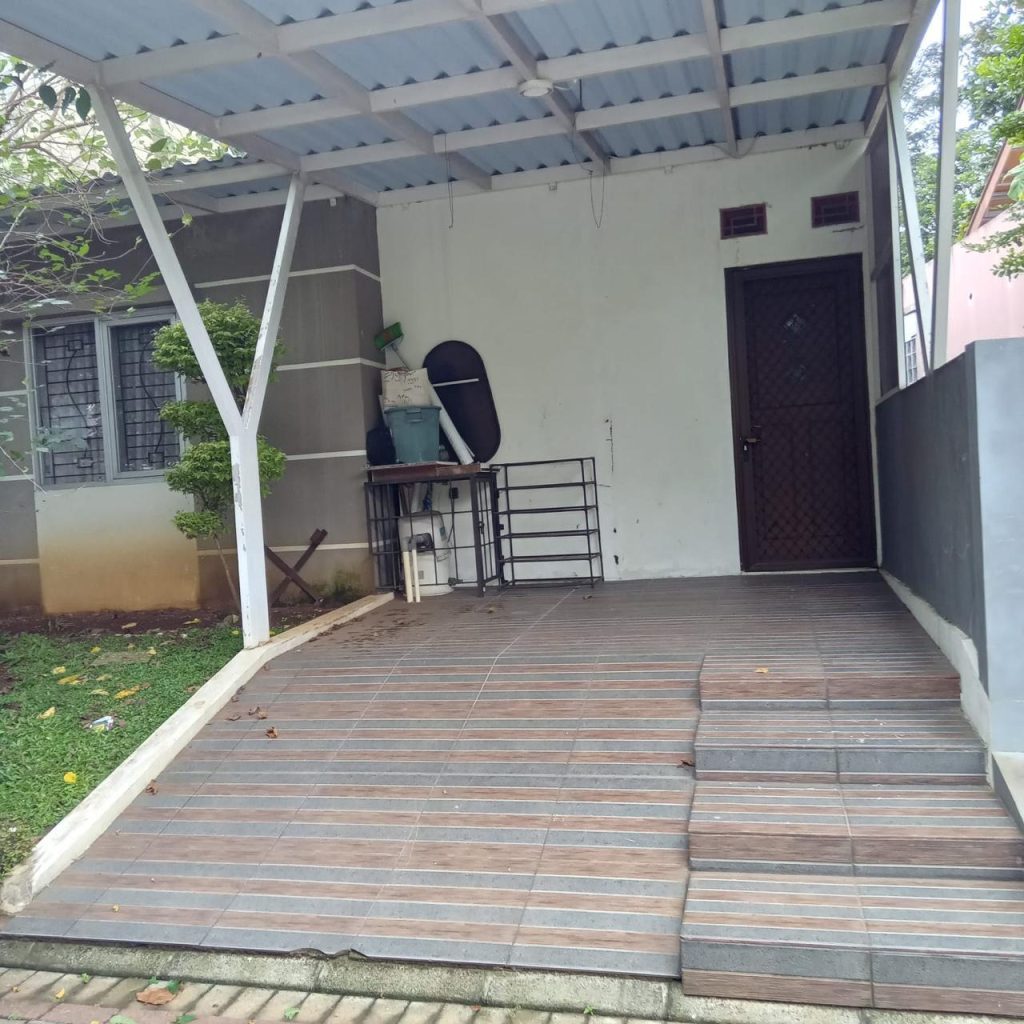 Rumah de’ Botanica Bogor