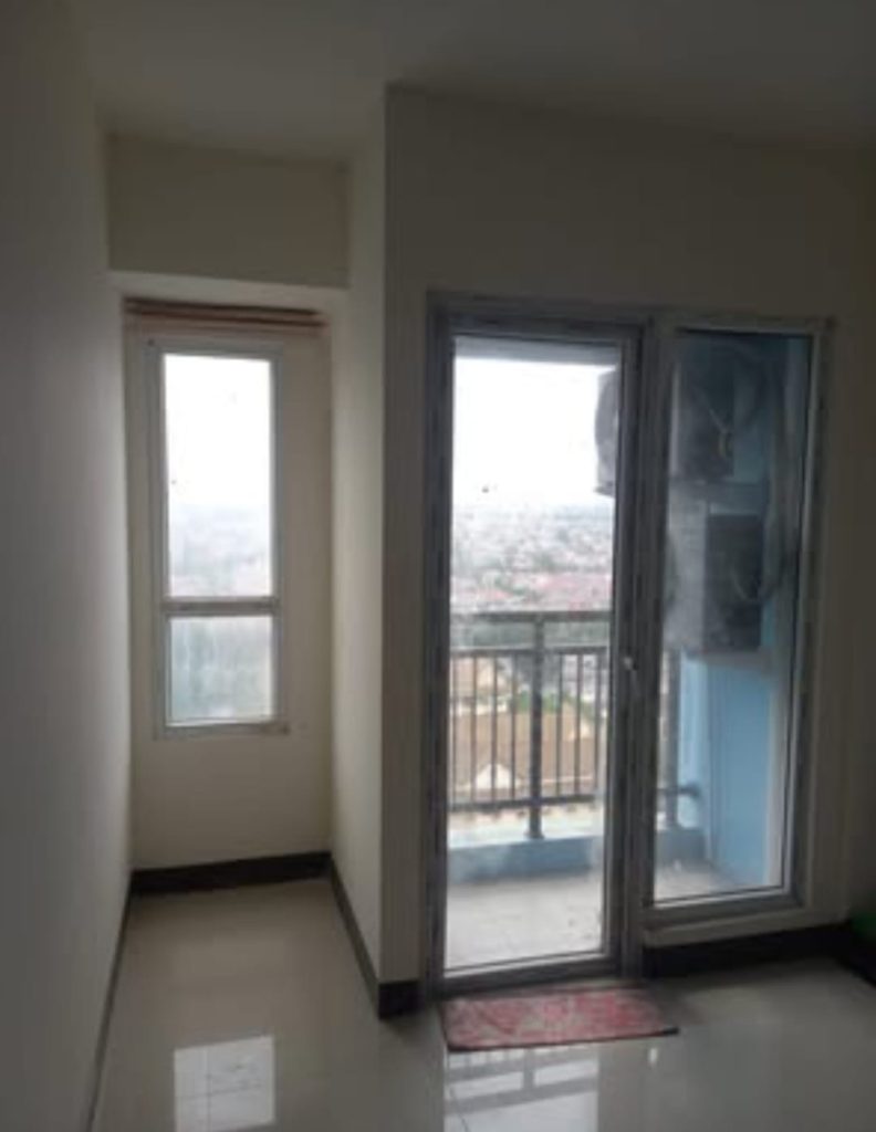 Apartemen Cakung Jakarta Timur