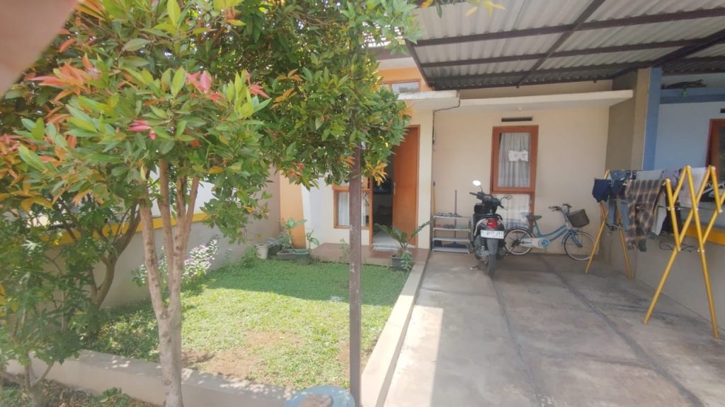 Rumah Rancaekek Bandung