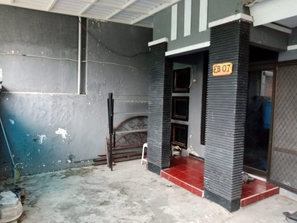 Rumah Griyo Taman Asri Sidoarjo