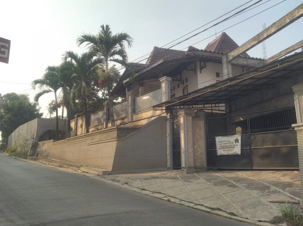 Rumah Cimanggis Depok
