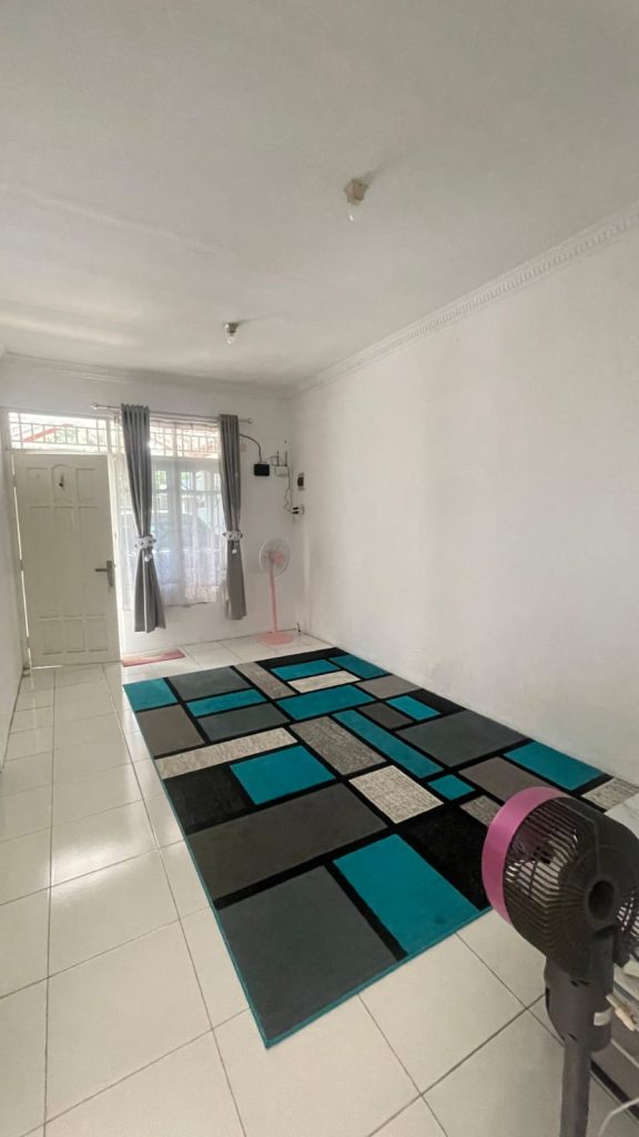 Rumah Puri Gading Bekasi