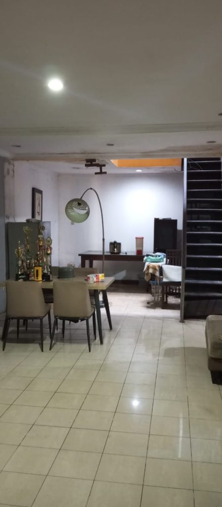 Rumah PenggilinganCakung Jaktim