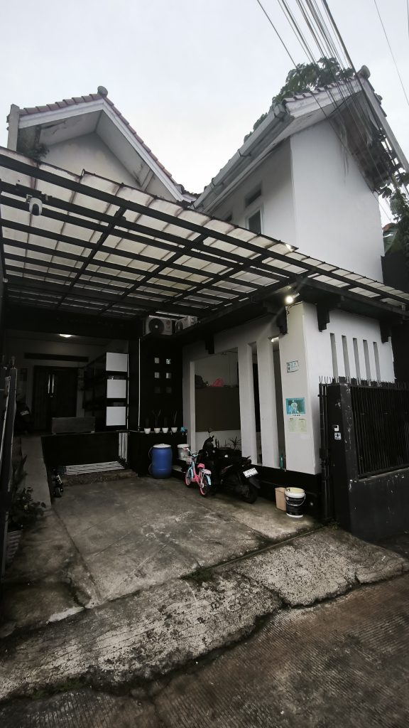 Rumah Cilodong Depok