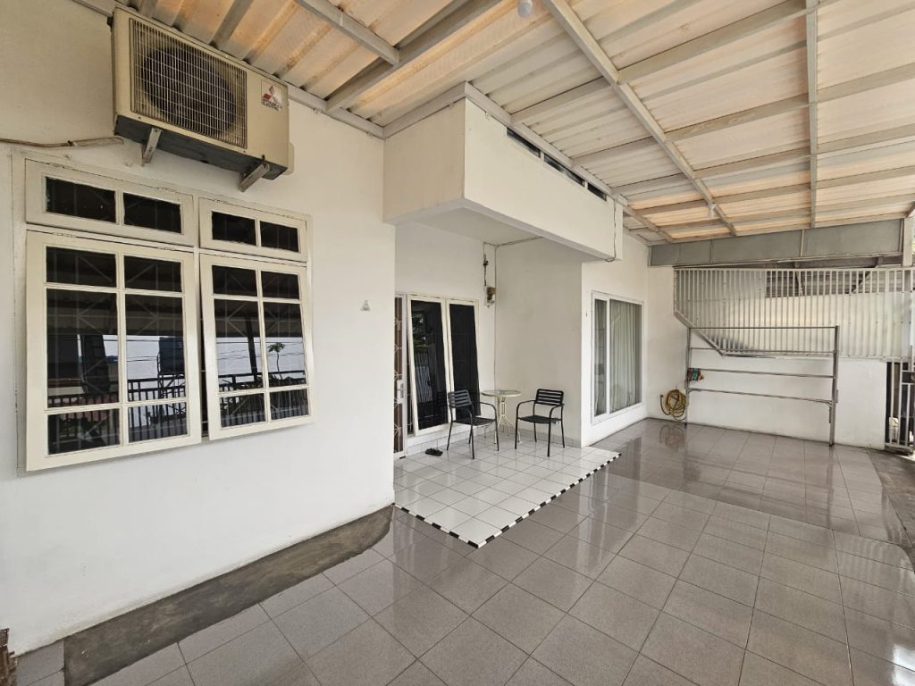 Rumah Medan Selayang Medan