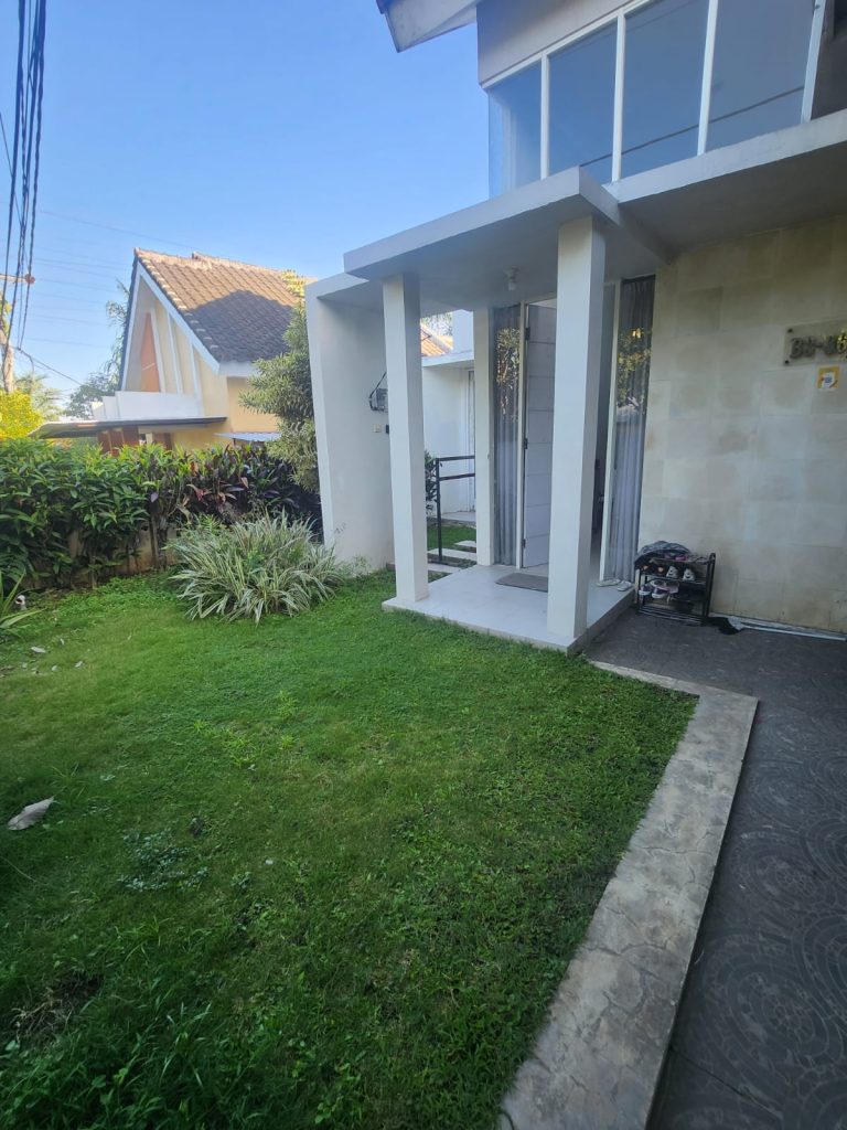 Rumah Kedungkandang Malang