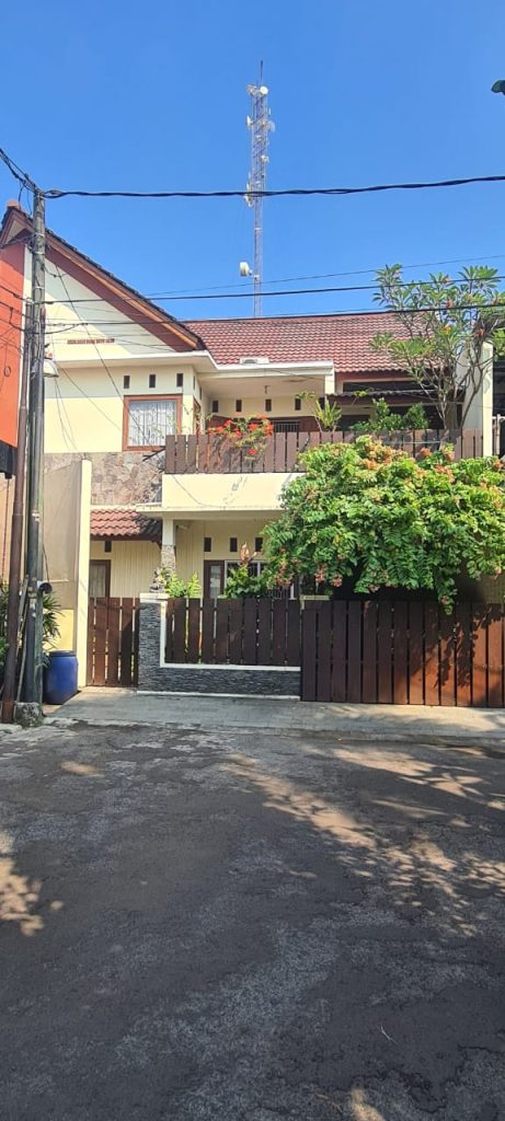 Rumah Telaga Asih Cikarang Barat