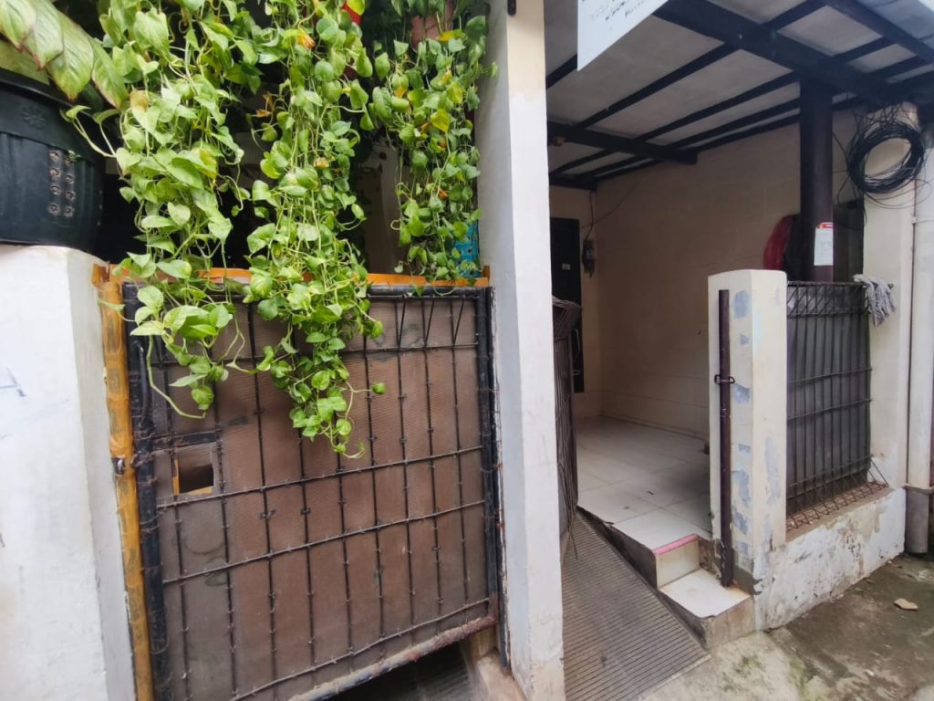 Rumah Pasar Minggu Jakarta Selatan