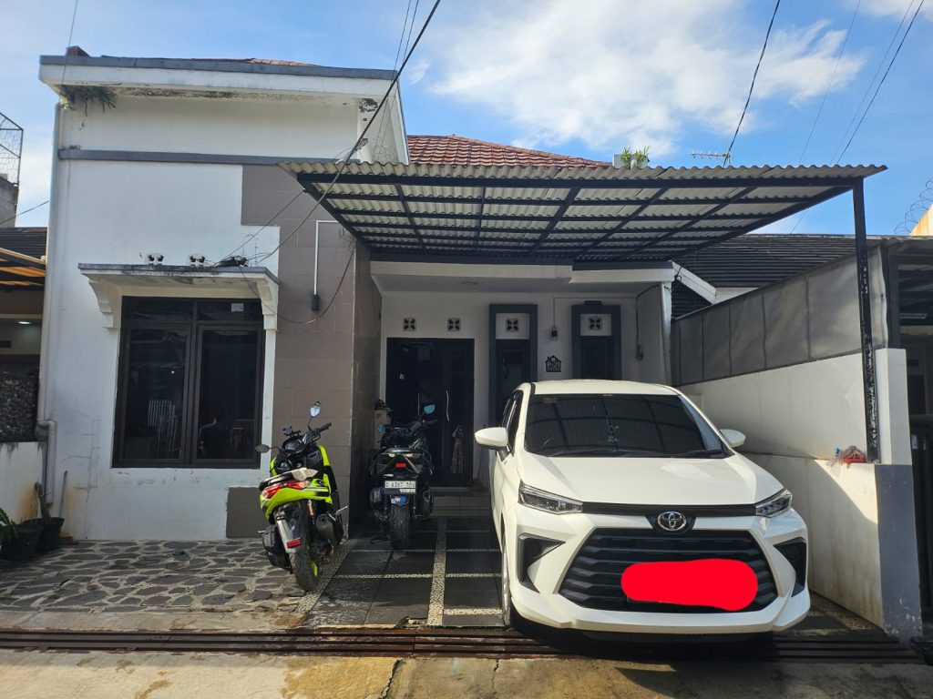 Rumah Margasari Bandung