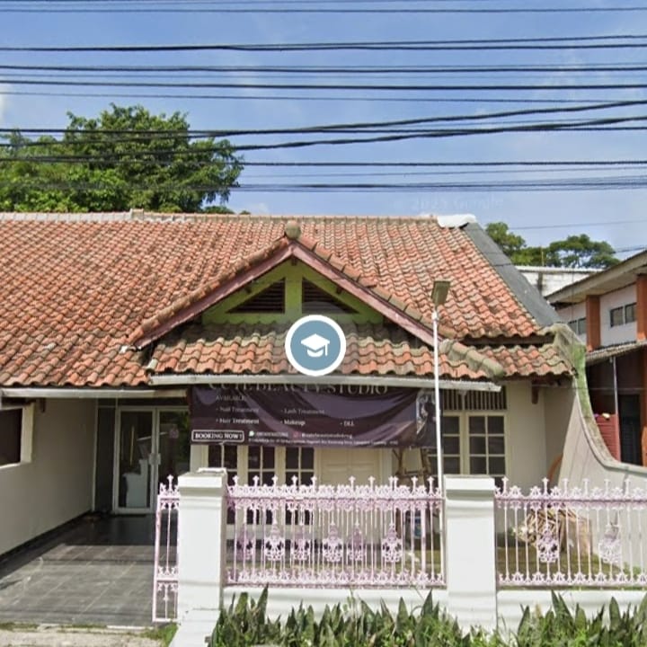 Rumah Cakradireja Karawang