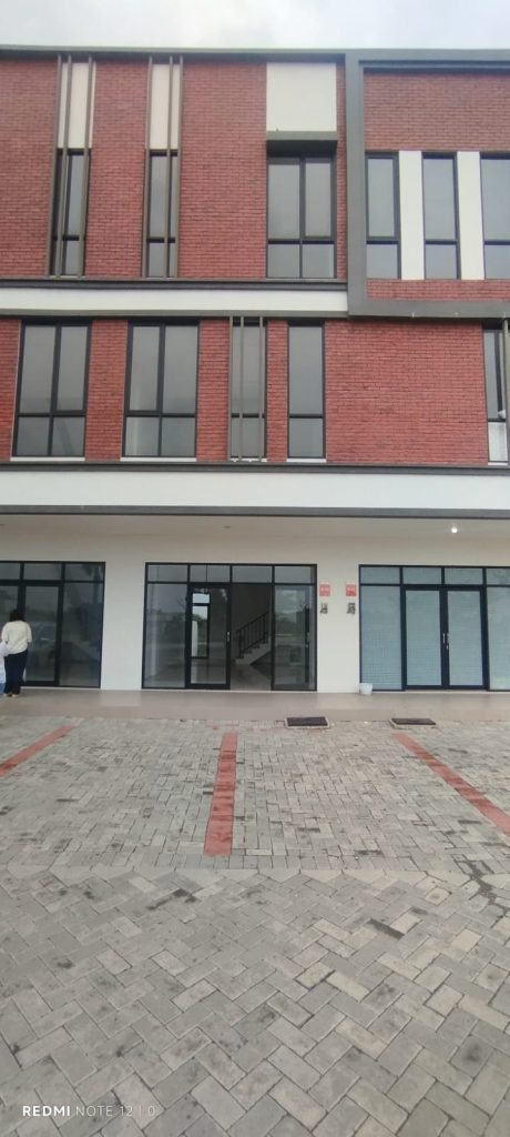 Ruko Gresik Jawa Timur