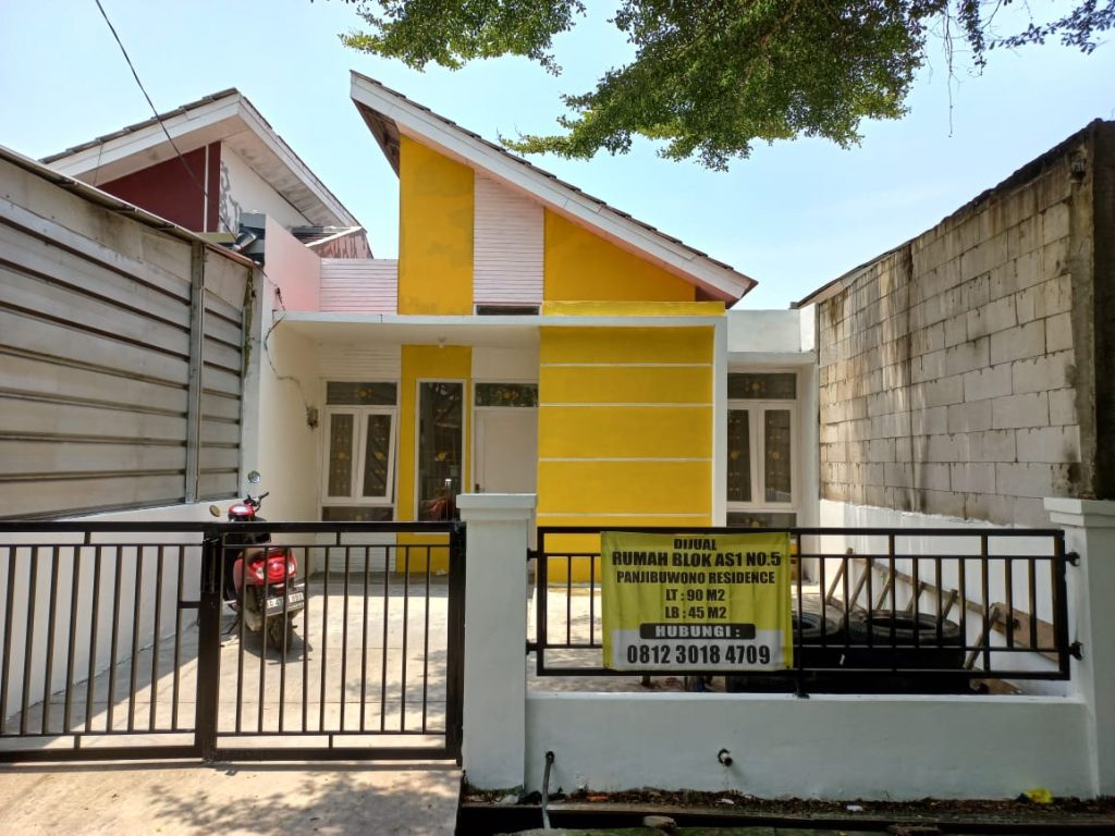 Rumah Babelan Bekasi