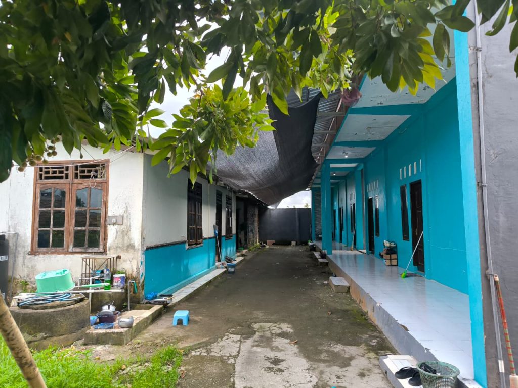 Rumah Mataram NTB