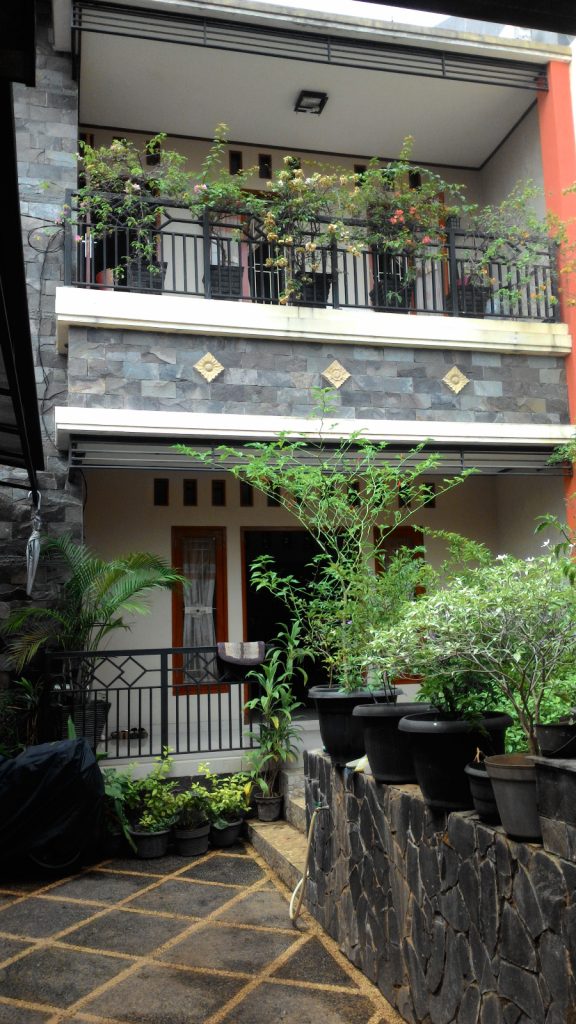 Rumah Jagakarsa Jakarta Selatan