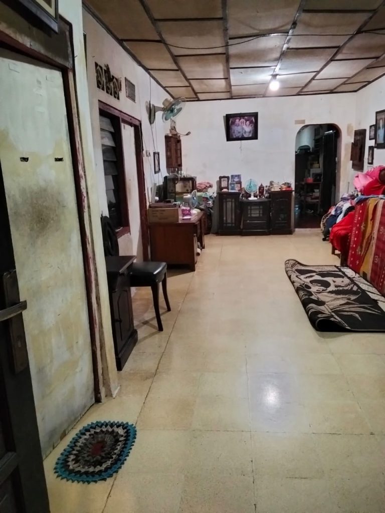 Rumah Pancoran Jakarta Selatan