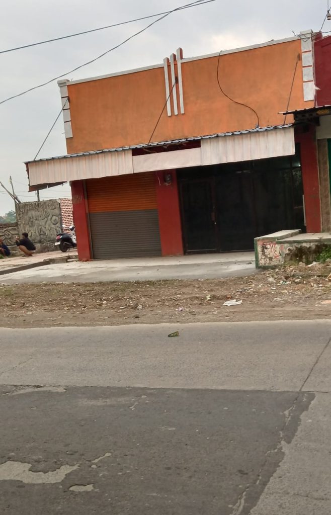 Rumah Brebes Jawa Tengah