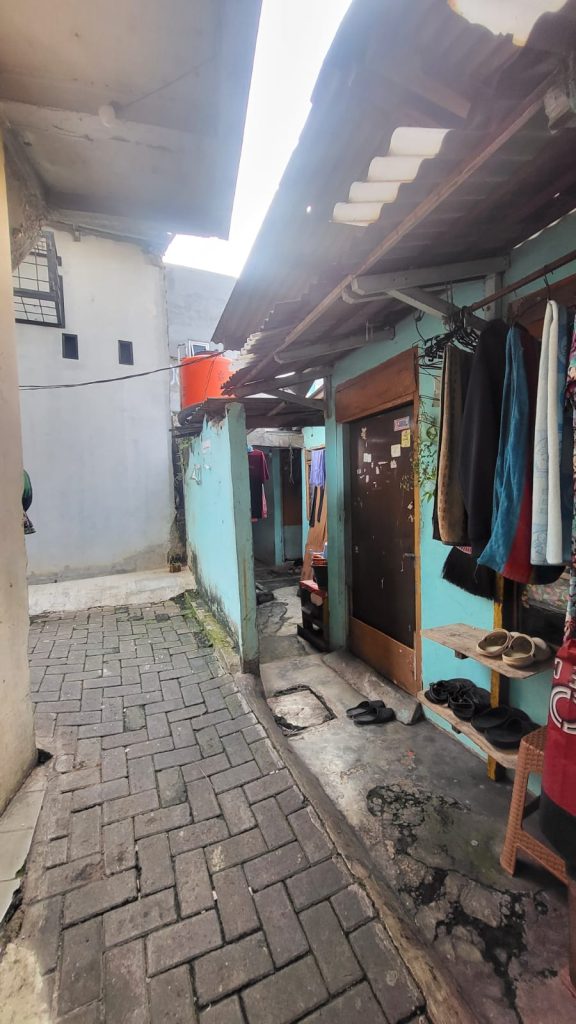 Rumah Bojong Jaya Karawaci