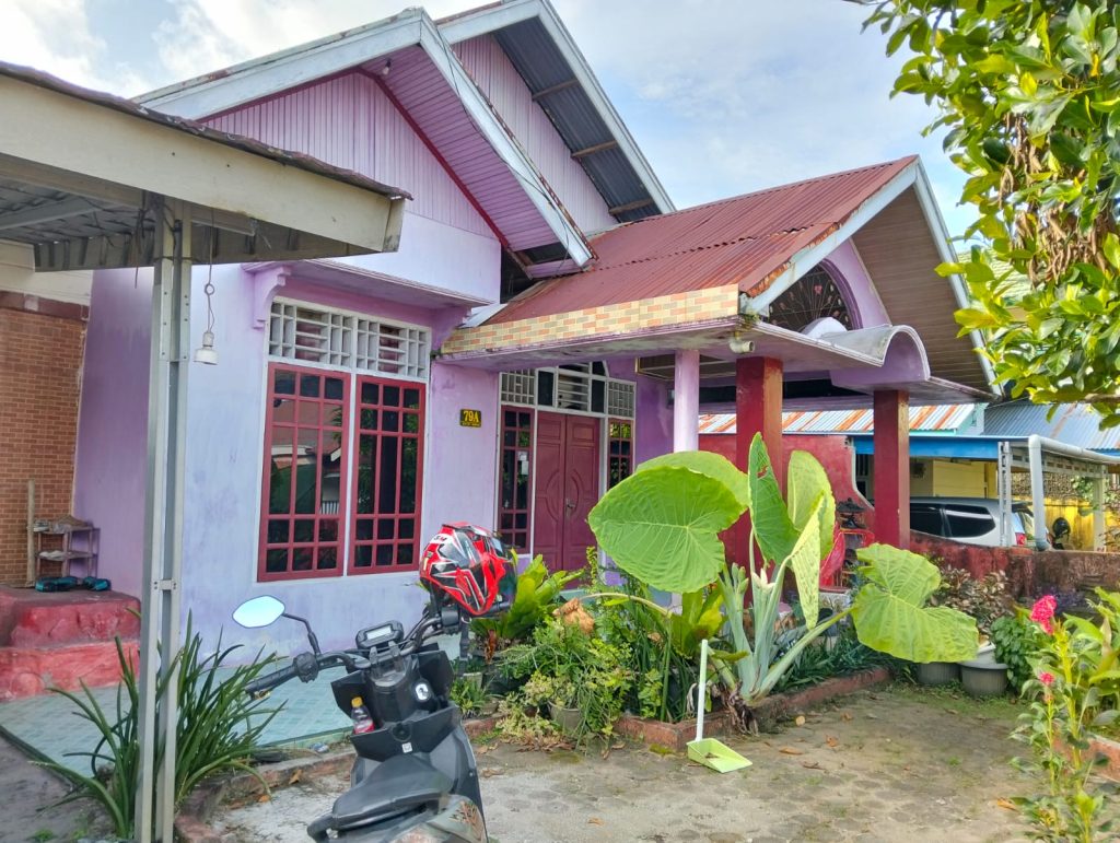 Rumah Bengkulu