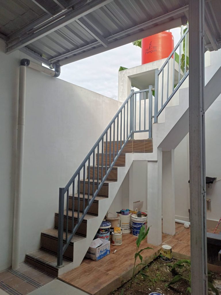 Rumah Perumahan Al Azam Padang