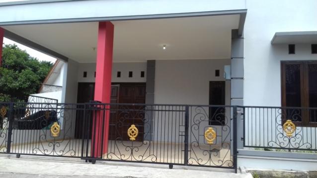 Rumah Kota Bogor