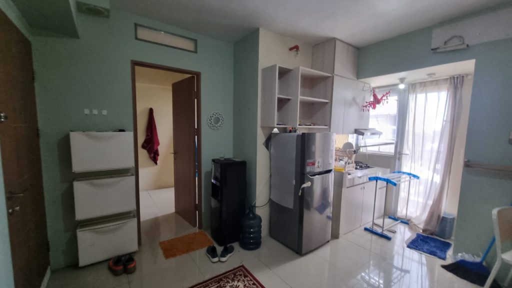 Apartemen Bintaro Parkview Bintaro