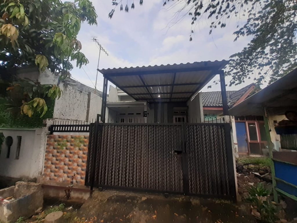 Rumah Tambun Selatan Bekasi