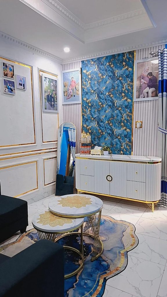 Rumah Rajegmulya Tangerang Banten