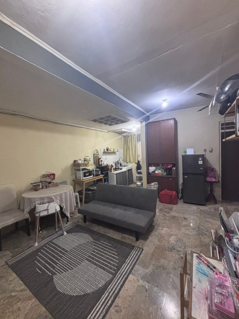 Rumah Pondok Aren Tangerang Selatan