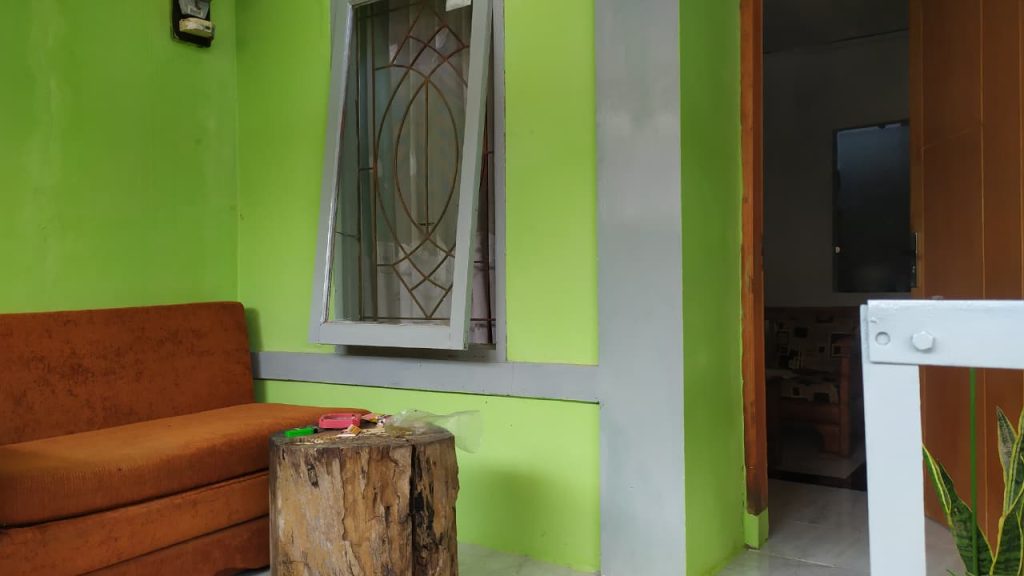 Rumah Cileunyi Bandung