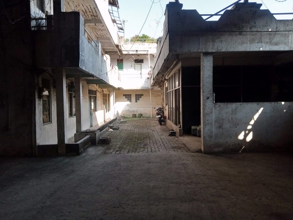 Pabrik Raya Narogong Bekasi Timur