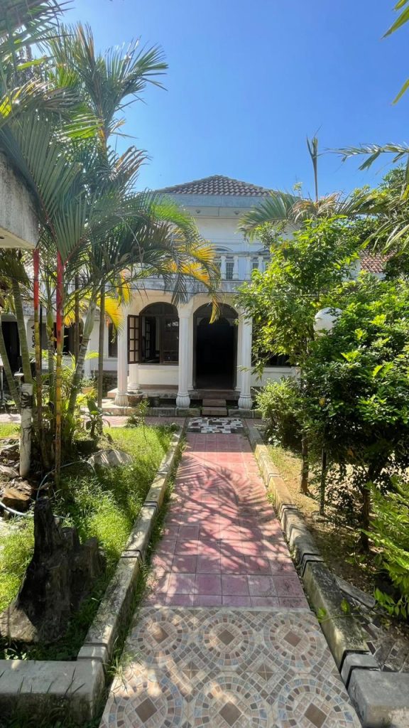 Rumah Kudus Jawa Tengah