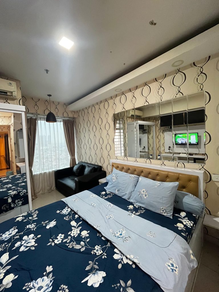 Apartemen Kalimalang Bekasi