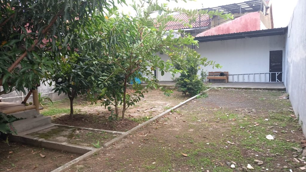 Tanah Kavling Bojongsoang Bandung