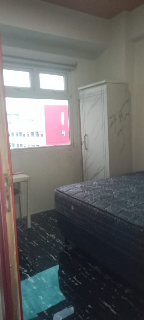 Apartemen Green Pramuka City Jakpus