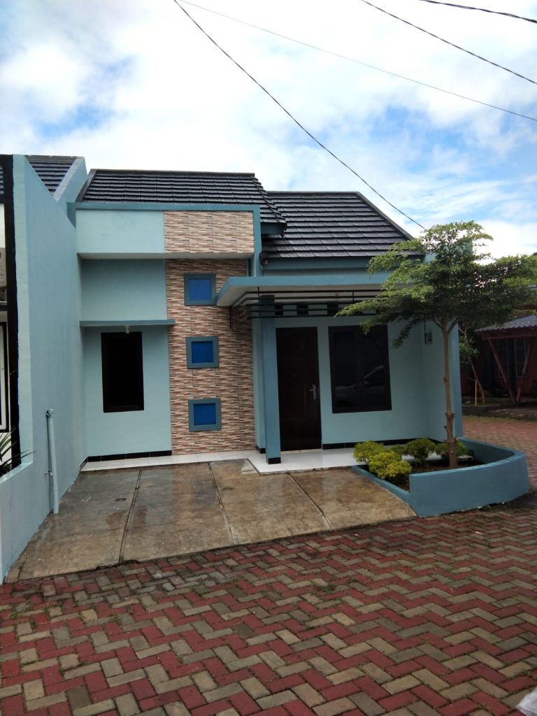Rumah Poeri Mahanu Bogor