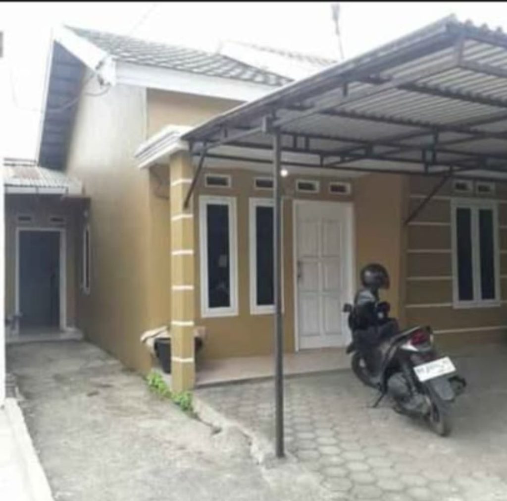 Rumah Payo Selincah Jambi