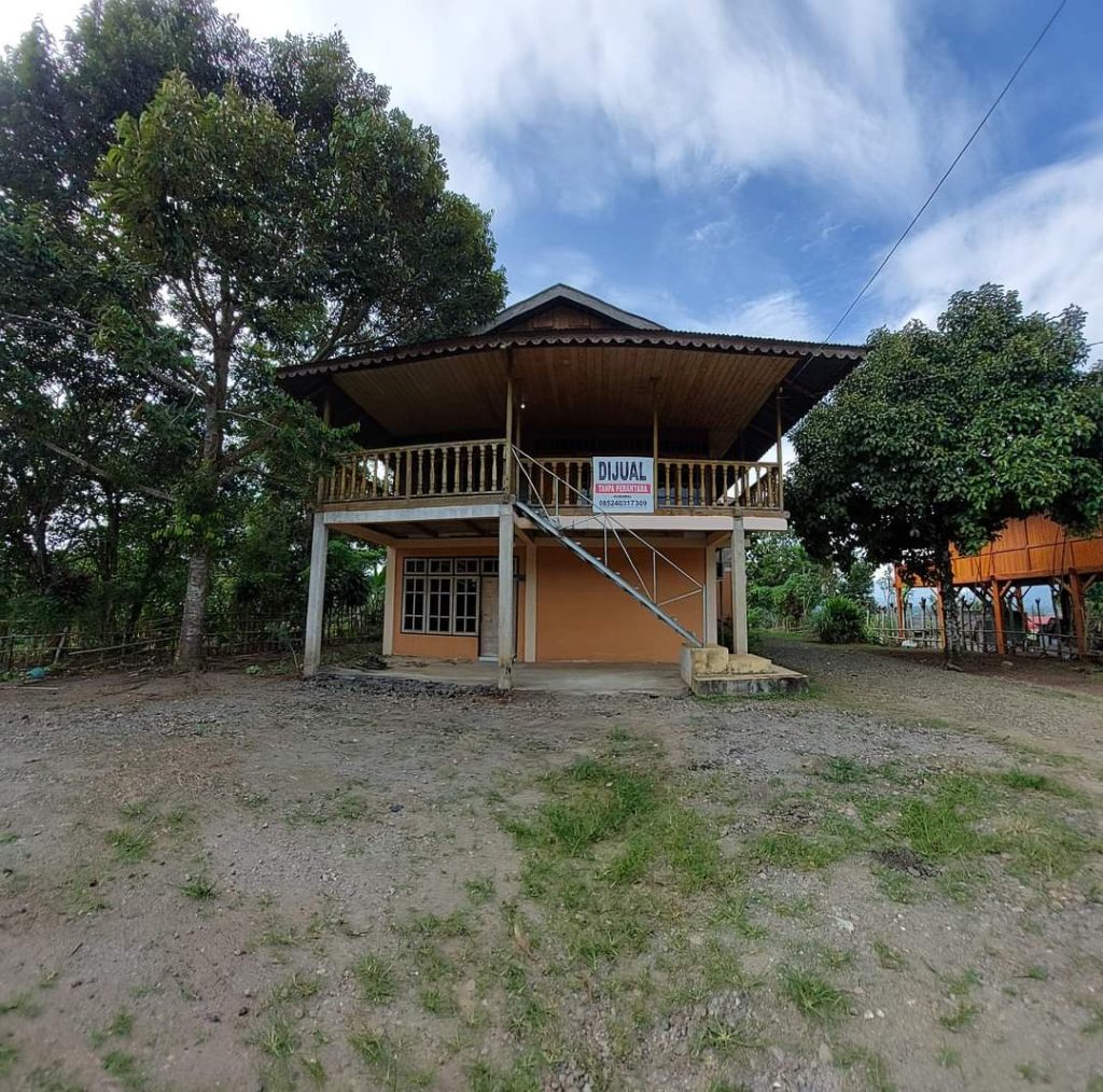 Rumah Sulawesi Utara